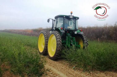 гадавальнік матэрыял вытворчасць і распаўсюджванне Польшча