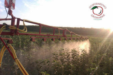 гадавальнік матэрыял вытворчасць і распаўсюджванне Польшча